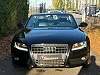 Audi A5 CABRIOLET 1.8 TFSI 160CH AMBITION LUXE * 138.000KM * CUIR * LED * GARANTIE thumbnail