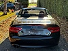 Audi A5 CABRIOLET 1.8 TFSI 160CH AMBITION LUXE * 138.000KM * CUIR * LED * GARANTIE thumbnail