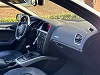 Audi A5 CABRIOLET 1.8 TFSI 160CH AMBITION LUXE * 138.000KM * CUIR * LED * GARANTIE thumbnail