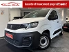 Peugeot PARTNER / PRIX HT 11 641,67 / STANDARD 650KG BLUEHDI 100CH S&S PREMIUM thumbnail
