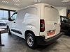 Peugeot PARTNER / PRIX HT 11 641,67 / STANDARD 650KG BLUEHDI 100CH S&S PREMIUM thumbnail