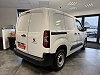 Peugeot PARTNER / PRIX HT 11 641,67 / STANDARD 650KG BLUEHDI 100CH S&S PREMIUM thumbnail