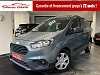 Ford TRANSIT COURIER / PRIX HT 11 641,67 / 1.5 TDCI 100CH STOP&START TREND BUSINESS thumbnail