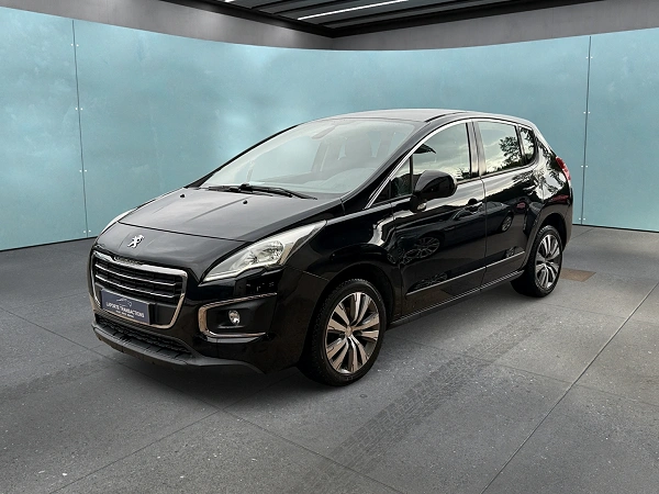Peugeot 3008 1.6 HDI115 FAP ACTIVE
