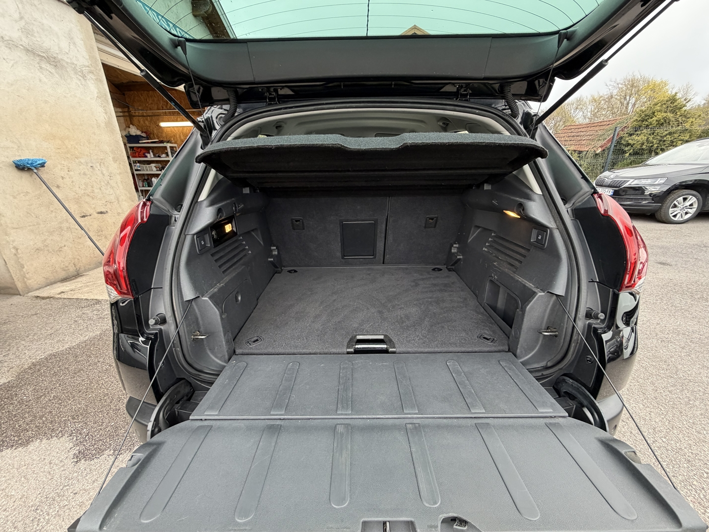 Peugeot 3008 1.6 HDI115 FAP ACTIVE