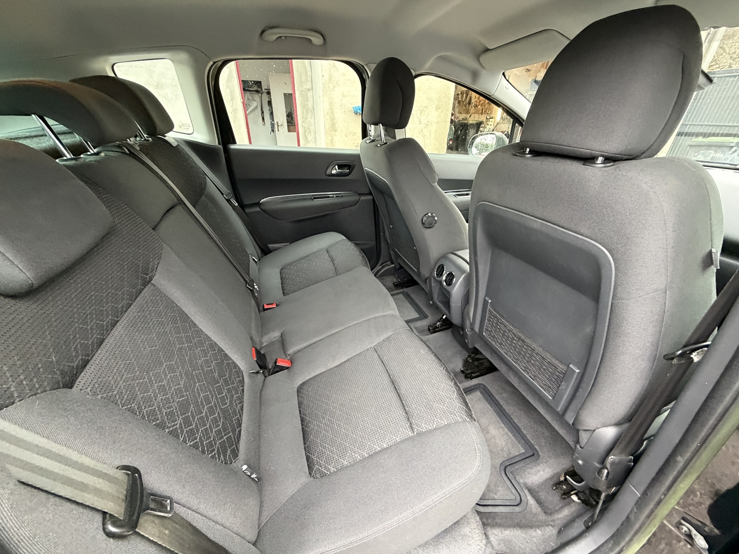 Peugeot 3008 1.6 HDI115 FAP ACTIVE