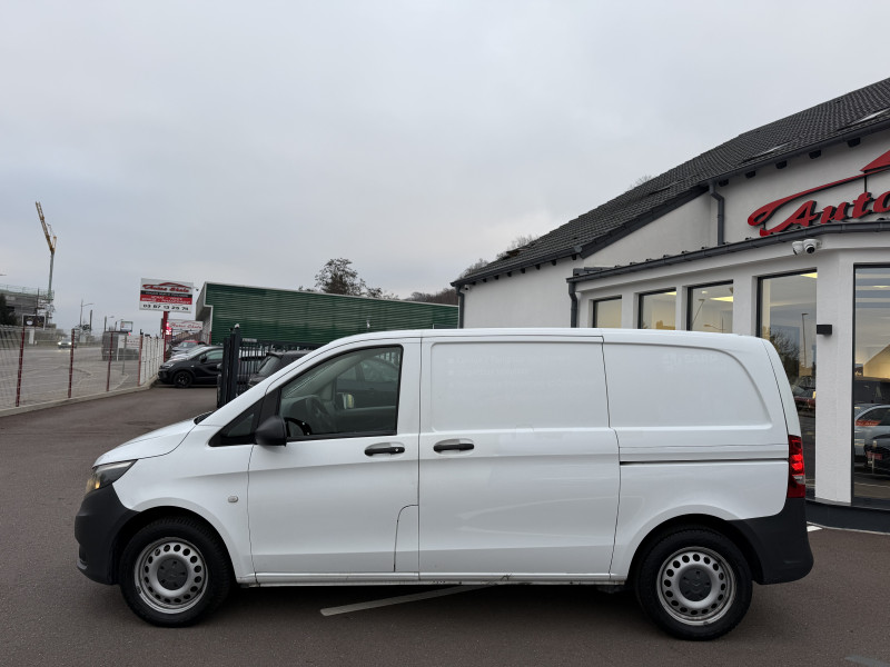 Mercedes-Benz VITO FG / PRIX HT 16 650 / 114 CDI COMPACT PRO