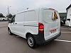 Mercedes-Benz VITO FG / PRIX HT 16 650 / 114 CDI COMPACT PRO thumbnail