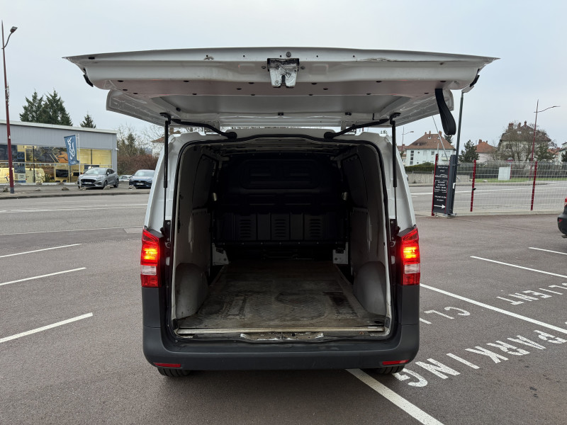 Mercedes-Benz VITO FG / PRIX HT 16 650 / 114 CDI COMPACT PRO