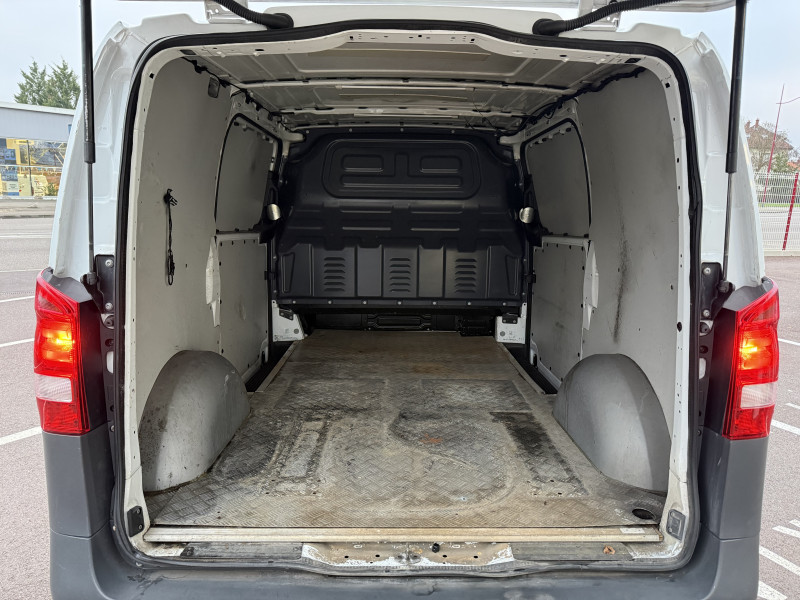 Mercedes-Benz VITO FG / PRIX HT 16 650 / 114 CDI COMPACT PRO