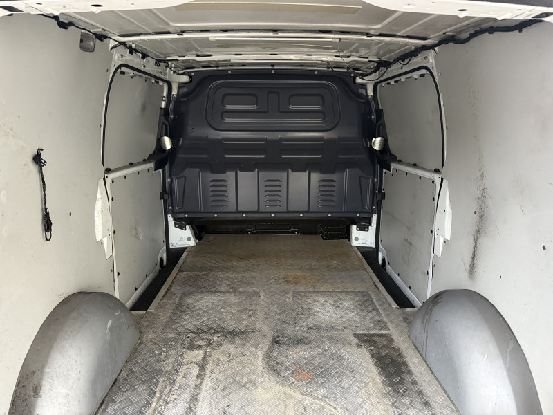 Mercedes-Benz VITO FG / PRIX HT 16 650 / 114 CDI COMPACT PRO