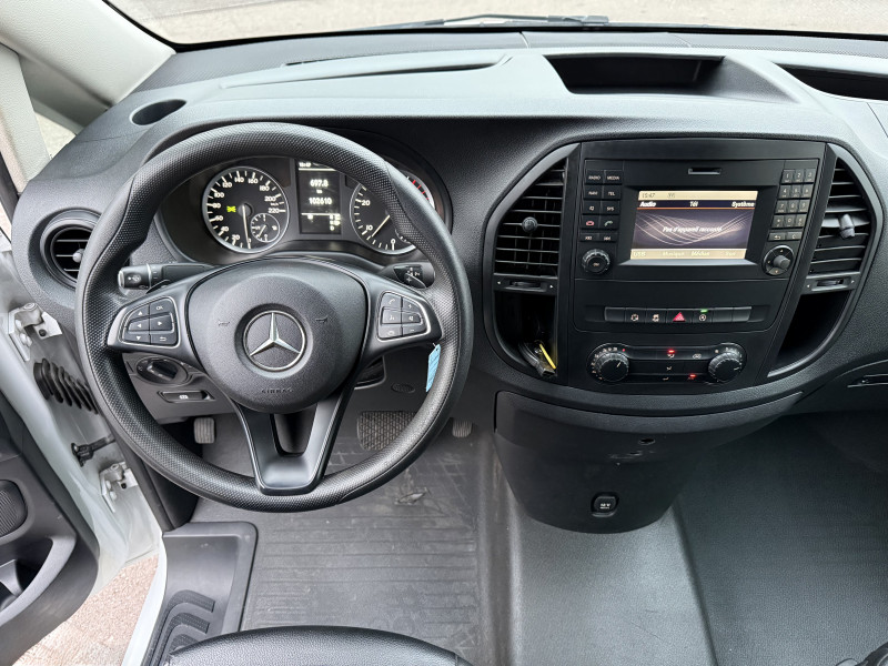Mercedes-Benz VITO FG / PRIX HT 16 650 / 114 CDI COMPACT PRO