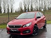 Peugeot 308 2.0 HDI 150CH ALLURE * 100.000KM * 2018 * CUIR * GPS * XENON thumbnail