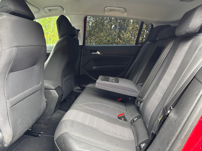 Peugeot 308 2.0 HDI 150CH ALLURE * 100.000KM * 2018 * CUIR * GPS * XENON