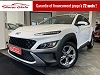 Hyundai KONA / A PARTIR DE 191,03/MOIS* / 1.6 CRDI 136CH HYBRID 48V CREATIVE DCT-7 thumbnail