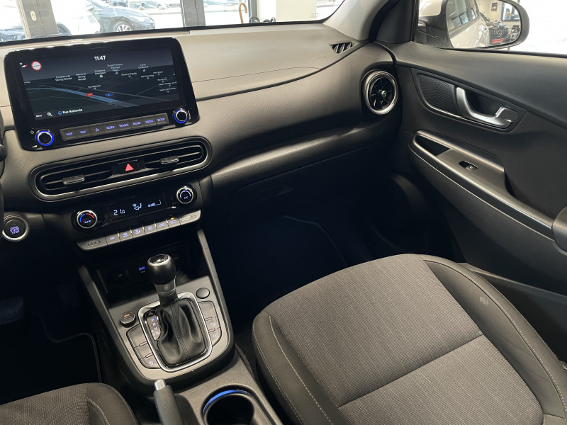Hyundai KONA / A PARTIR DE 191,03/MOIS* / 1.6 CRDI 136CH HYBRID 48V CREATIVE DCT-7