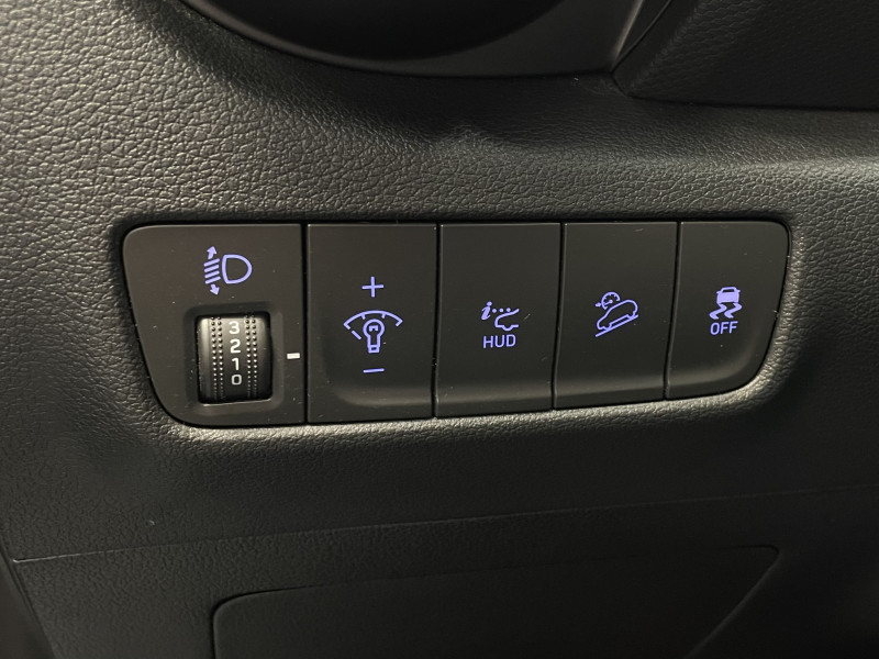 Hyundai KONA / A PARTIR DE 191,03/MOIS* / 1.6 CRDI 136CH HYBRID 48V CREATIVE DCT-7