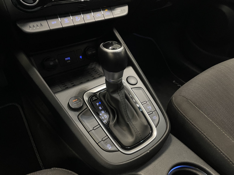 Hyundai KONA / A PARTIR DE 191,03/MOIS* / 1.6 CRDI 136CH HYBRID 48V CREATIVE DCT-7