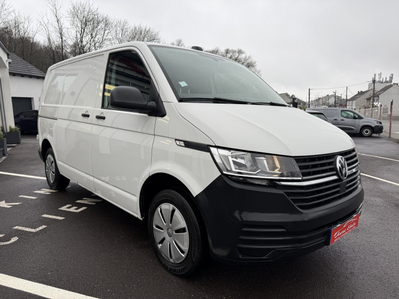 Volkswagen TRANSPORTER FG / PRIX HT 19 150 / 2.8T L1H1 2.0 TDI 110CH BUSINESS