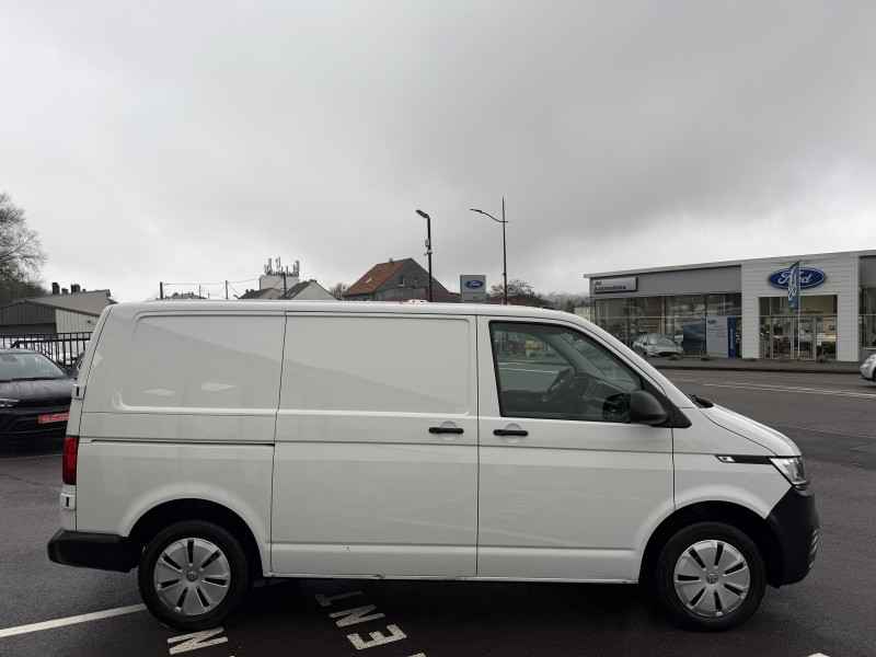 Volkswagen TRANSPORTER FG / PRIX HT 19 150 / 2.8T L1H1 2.0 TDI 110CH BUSINESS