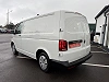 Volkswagen TRANSPORTER FG / PRIX HT 19 150 / 2.8T L1H1 2.0 TDI 110CH BUSINESS thumbnail