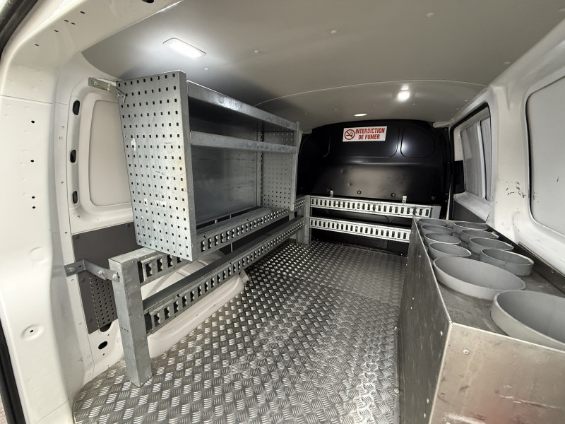 Volkswagen TRANSPORTER FG / PRIX HT 19 150 / 2.8T L1H1 2.0 TDI 110CH BUSINESS