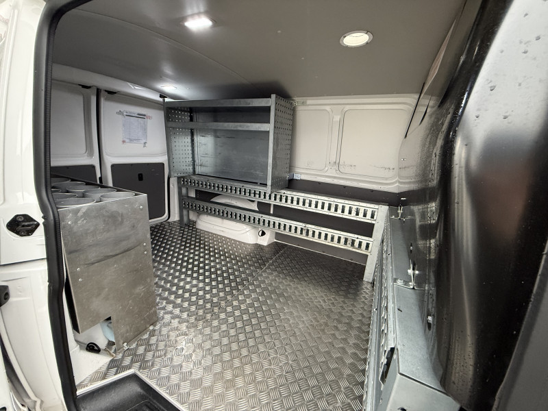 Volkswagen TRANSPORTER FG / PRIX HT 19 150 / 2.8T L1H1 2.0 TDI 110CH BUSINESS