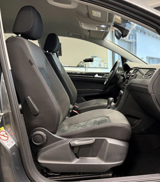 Volkswagen GOLF SPORTSVAN / A PARTIR DE 206,07/MOIS* / 1.5 TSI EVO 150CH BLUEMOTION TECHNOLOGY CARAT DSG7 EURO6