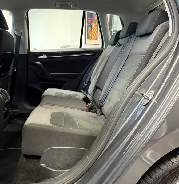 Volkswagen GOLF SPORTSVAN / A PARTIR DE 206,07/MOIS* / 1.5 TSI EVO 150CH BLUEMOTION TECHNOLOGY CARAT DSG7 EURO6