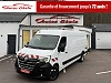 Renault MASTER III FG / PRIX HT 24 983,33 / RJ3500 L4H2 2.3 BLUE DCI 145CH GRAND CONFORT EUROVI thumbnail