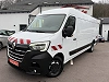 Renault MASTER III FG / PRIX HT 24 983,33 / RJ3500 L4H2 2.3 BLUE DCI 145CH GRAND CONFORT EUROVI thumbnail