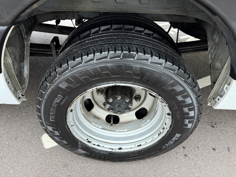 Renault MASTER III FG / PRIX HT 24 983,33 / RJ3500 L4H2 2.3 BLUE DCI 145CH GRAND CONFORT EUROVI
