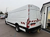 Renault MASTER III FG / PRIX HT 24 983,33 / RJ3500 L4H2 2.3 BLUE DCI 145CH GRAND CONFORT EUROVI thumbnail