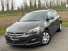 Opel ASTRA SPORTS TOURER 1.6 TURBO 115CH COSMO * 85.000KM * 2015 * 1ERE MAIN thumbnail