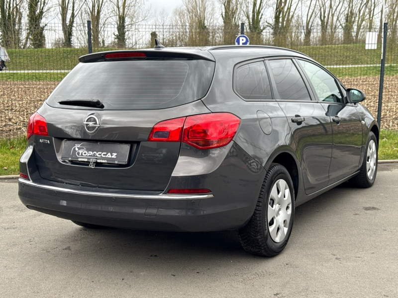 Opel ASTRA SPORTS TOURER 1.6 TURBO 115CH COSMO * 85.000KM * 2015 * 1ERE MAIN