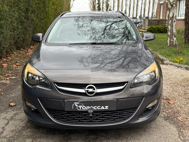 Opel ASTRA SPORTS TOURER 1.6 TURBO 115CH COSMO * 85.000KM * 2015 * 1ERE MAIN