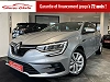 Renault MEGANE IV / A PARTIR DE 150,30/MOIS* / 1.5 BLUE DCI 115CH BUSINESS EDC thumbnail