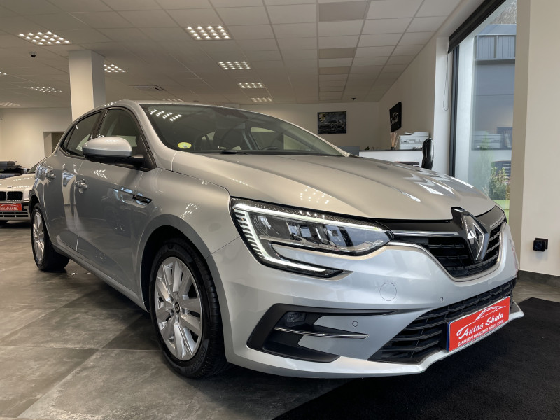 Renault MEGANE IV / A PARTIR DE 150,30/MOIS* / 1.5 BLUE DCI 115CH BUSINESS EDC