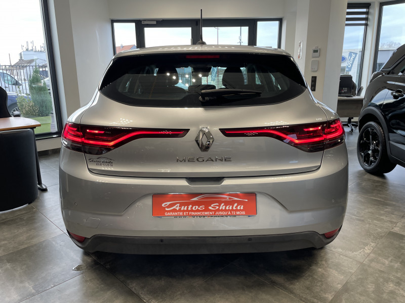 Renault MEGANE IV / A PARTIR DE 150,30/MOIS* / 1.5 BLUE DCI 115CH BUSINESS EDC