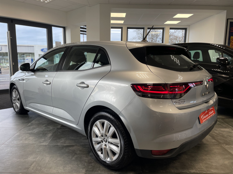 Renault MEGANE IV / A PARTIR DE 150,30/MOIS* / 1.5 BLUE DCI 115CH BUSINESS EDC