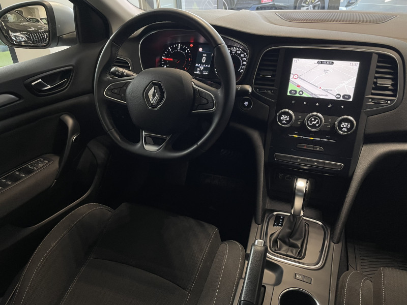 Renault MEGANE IV / A PARTIR DE 150,30/MOIS* / 1.5 BLUE DCI 115CH BUSINESS EDC