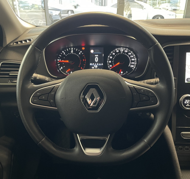 Renault MEGANE IV / A PARTIR DE 150,30/MOIS* / 1.5 BLUE DCI 115CH BUSINESS EDC
