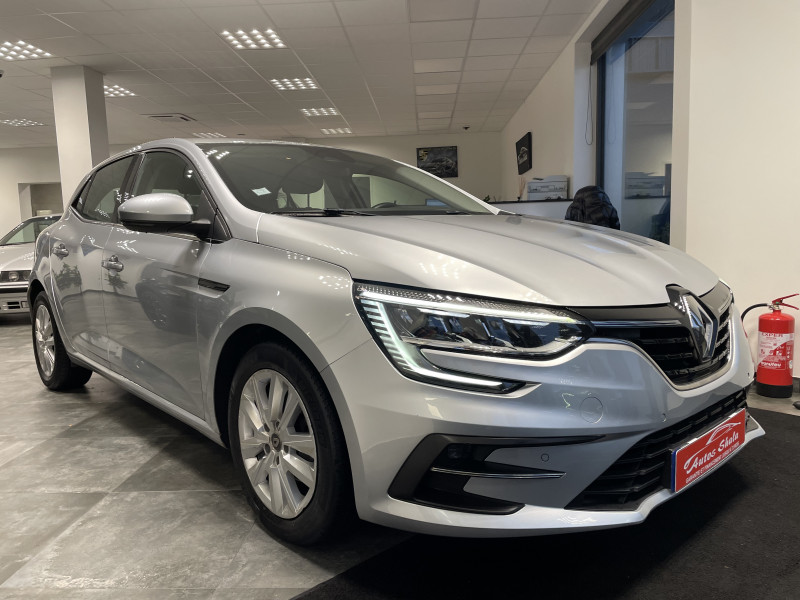 Renault MEGANE IV / A PARTIR DE 169,78/MOIS* / 1.5 BLUE DCI 115CH BUSINESS EDC