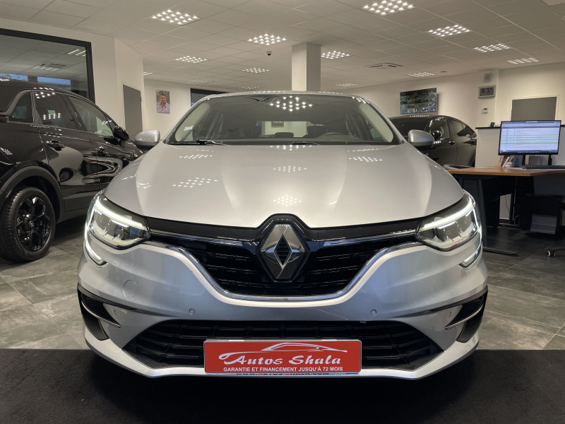 Renault MEGANE IV / A PARTIR DE 169,78/MOIS* / 1.5 BLUE DCI 115CH BUSINESS EDC