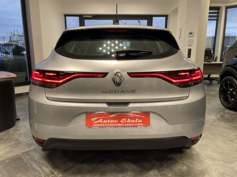 Renault MEGANE IV / A PARTIR DE 169,78/MOIS* / 1.5 BLUE DCI 115CH BUSINESS EDC