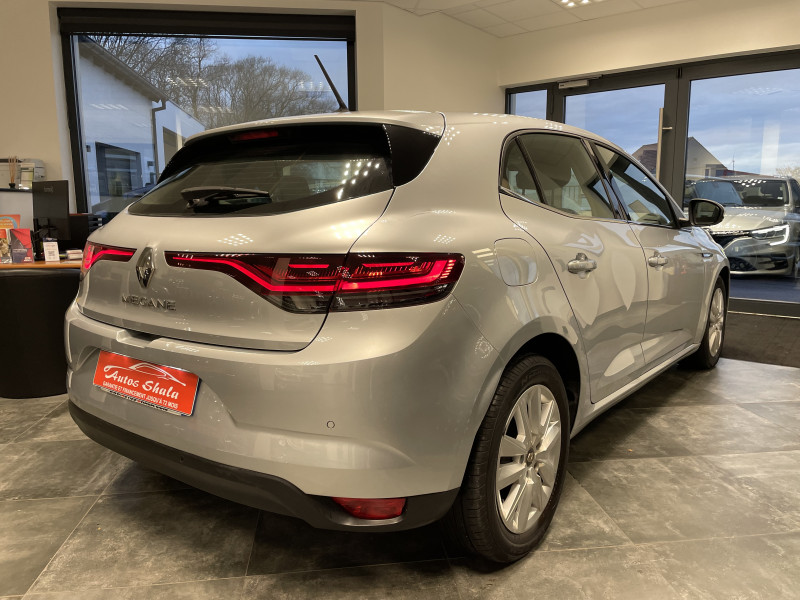 Renault MEGANE IV / A PARTIR DE 169,78/MOIS* / 1.5 BLUE DCI 115CH BUSINESS EDC