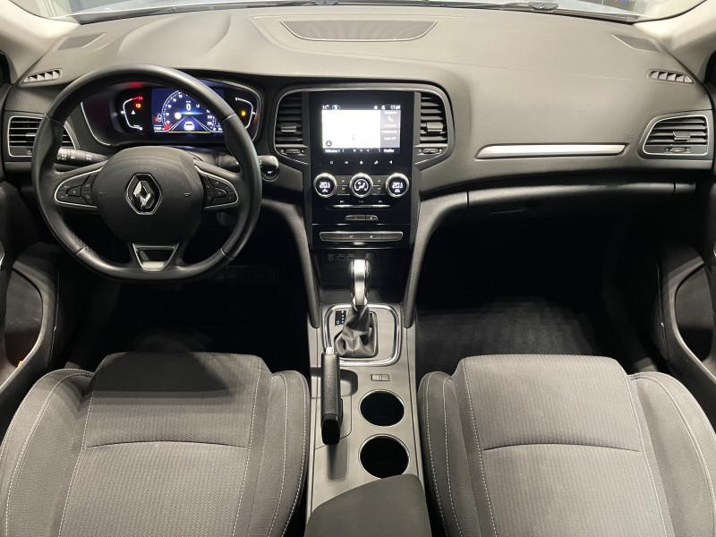 Renault MEGANE IV / A PARTIR DE 169,78/MOIS* / 1.5 BLUE DCI 115CH BUSINESS EDC