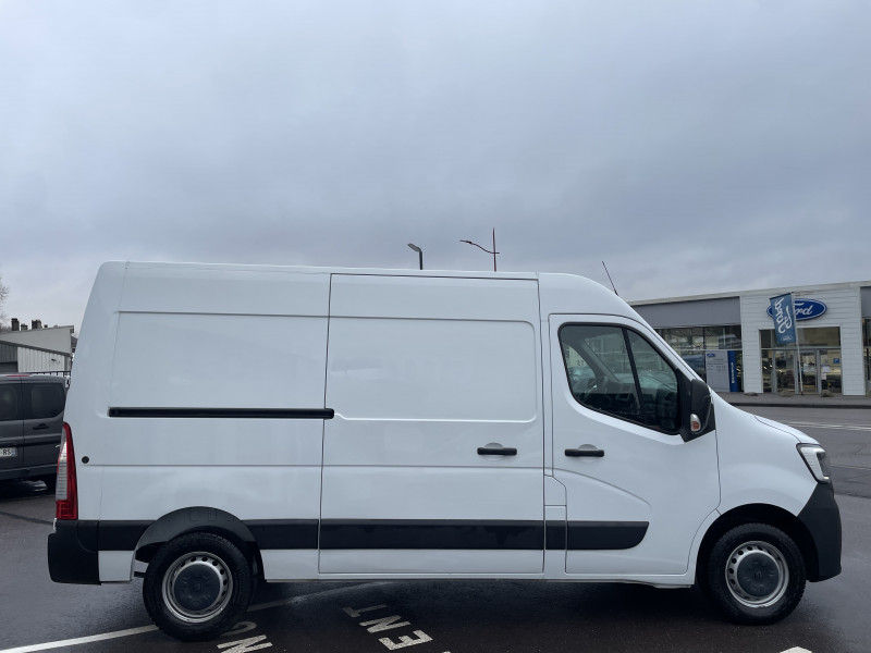 Renault MASTER III FG / PRIX HT 19 975 / F3300 L2H2 2.3 BLUE DCI 135CH GRAND CONFORT EURO6