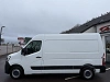 Renault MASTER III FG / PRIX HT 19 975 / F3300 L2H2 2.3 BLUE DCI 135CH GRAND CONFORT EURO6 thumbnail