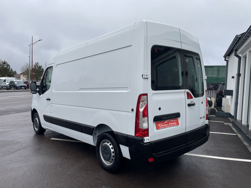 Renault MASTER III FG / PRIX HT 19 975 / F3300 L2H2 2.3 BLUE DCI 135CH GRAND CONFORT EURO6